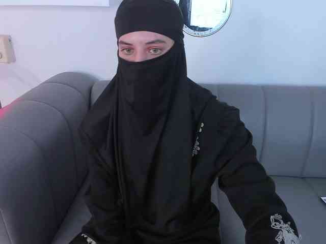 salma-arabic webcam