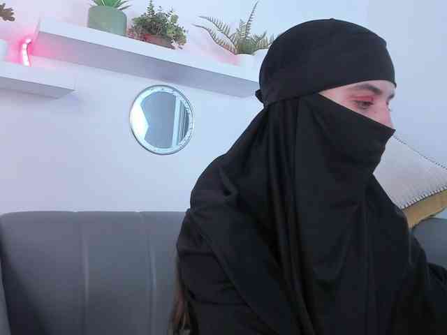 salma-arabic webcam