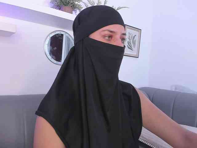 salma-arabic webcam