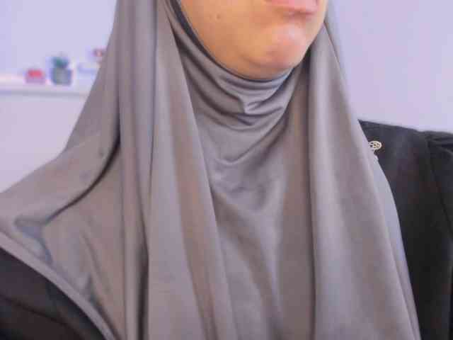 salma-arabic webcam