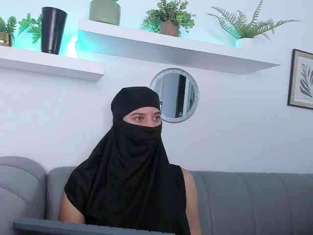 salma-arabic webcam