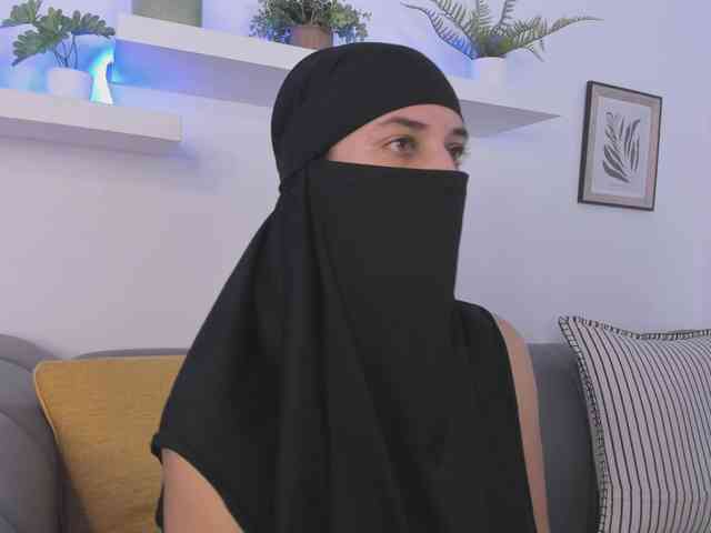 salma-arabic webcam