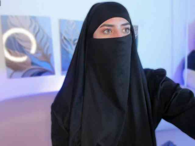 salma-arabic webcam