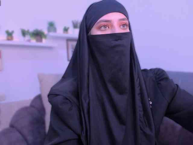 salma-arabic webcam