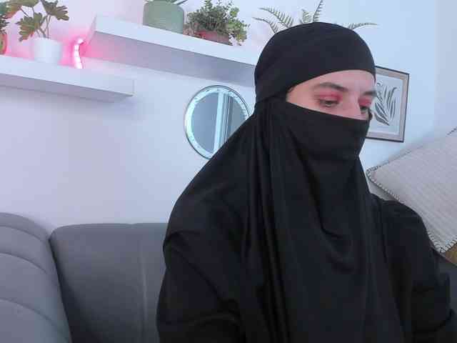 salma-arabic webcam