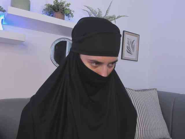 salma-arabic webcam