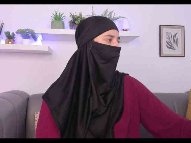 salma-arabic webcam