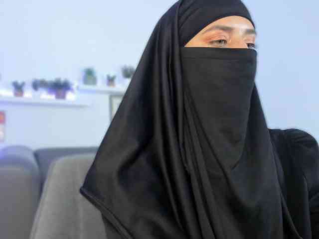 salma-arabic webcam