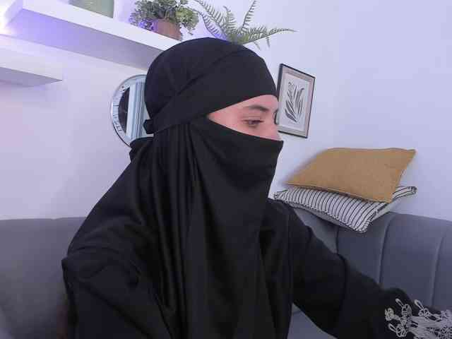 salma-arabic webcam