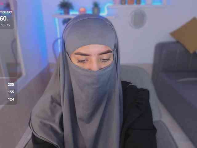 salma-arabic webcam