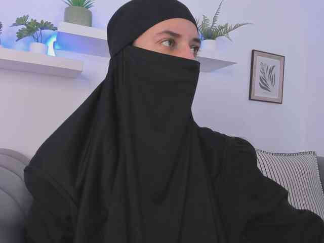 salma-arabic webcam