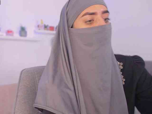 salma-arabic webcam
