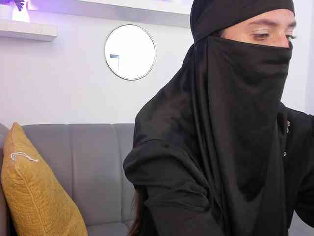 salma-arabic webcam