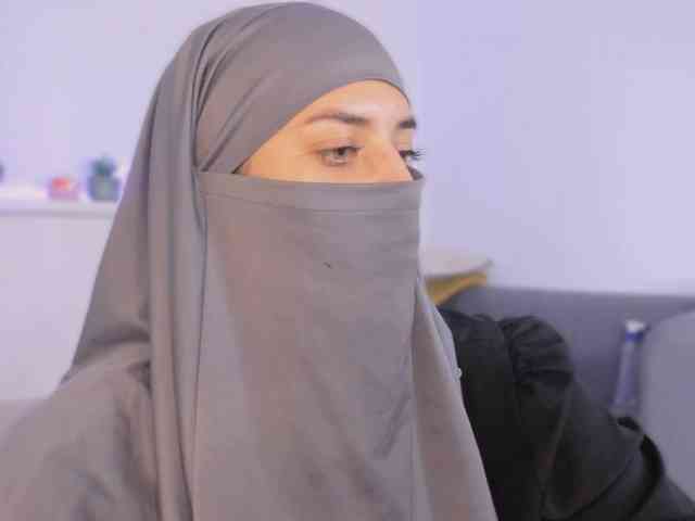 salma-arabic webcam