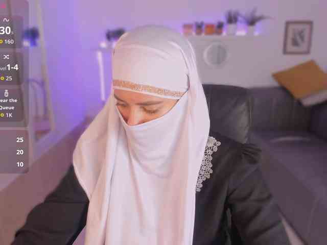 salma-arabic webcam