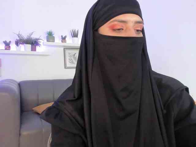 salma-arabic webcam