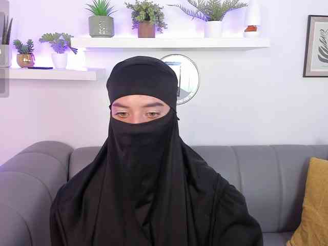 salma-arabic webcam