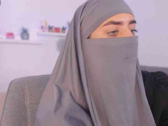 salma-arabic webcam