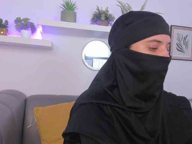 salma-arabic webcam