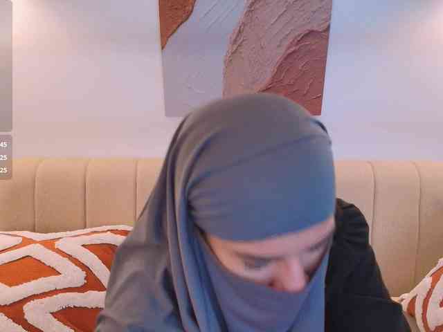 salma-arabic webcam