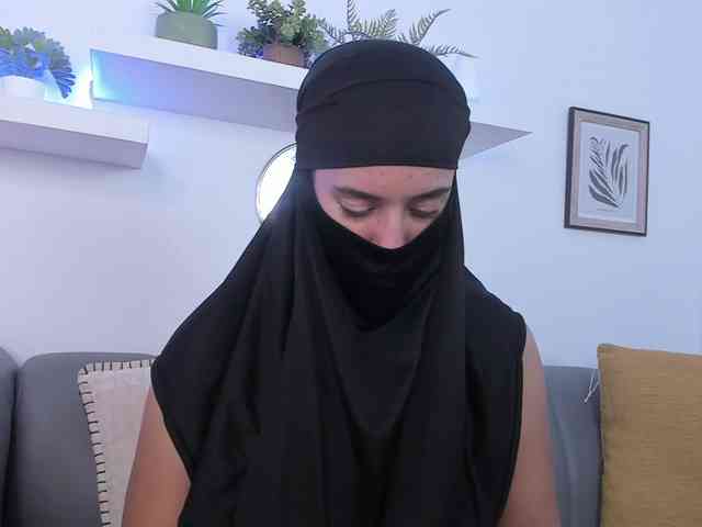 salma-arabic webcam