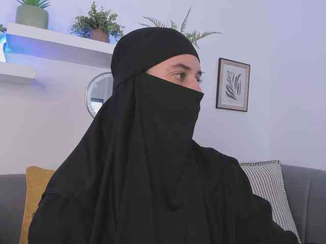 salma-arabic webcam