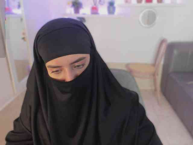 salma-arabic webcam