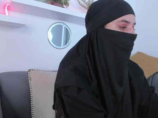 salma-arabic webcam