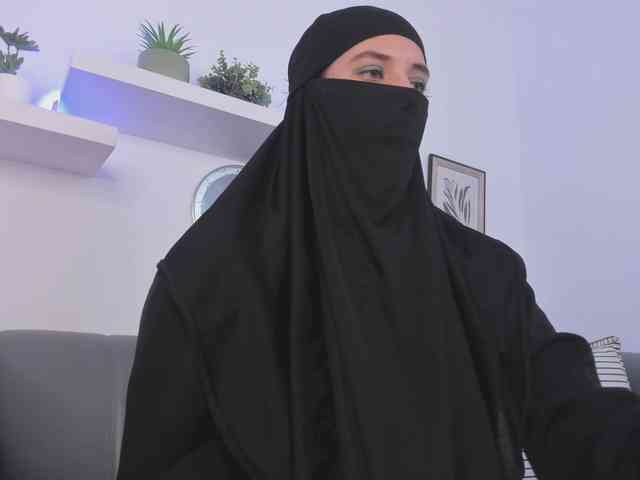 salma-arabic webcam