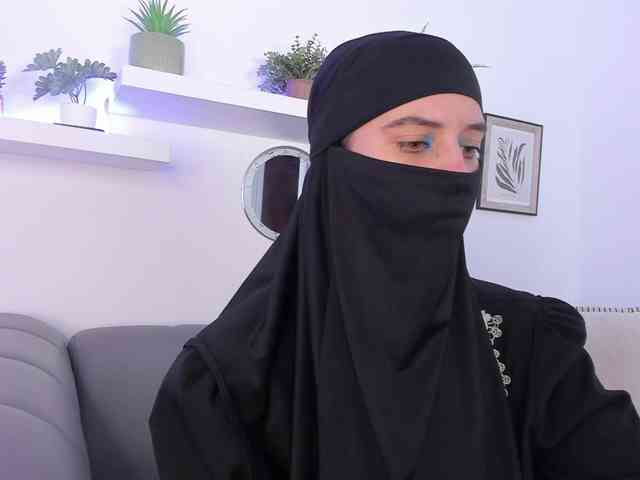 chat with online Salma-arabic