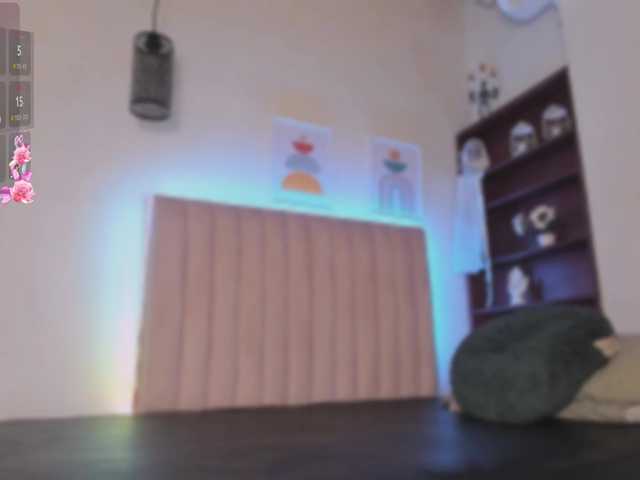 sasha-anaan's BongaCams show and profile