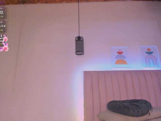 sasha-anaan's BongaCams show and profile