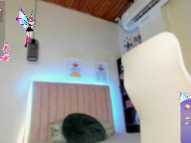 sasha-anaan's BongaCams show and profile