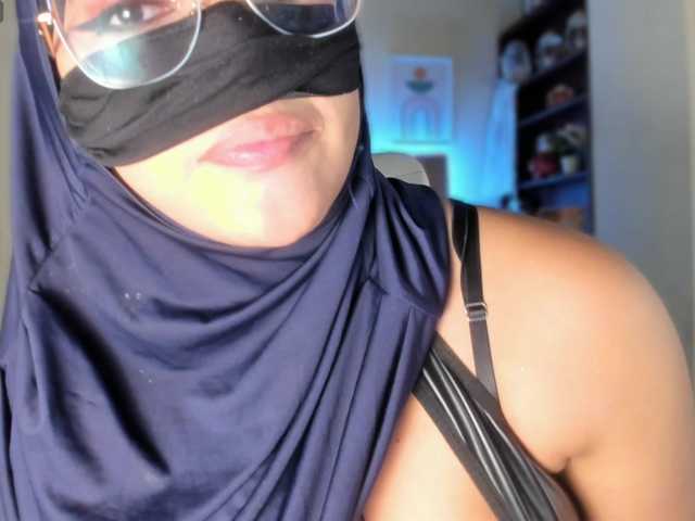 sasha-anaan's BongaCams show and profile