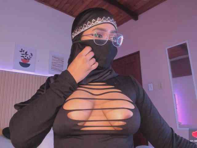 sasha-anaan webcam