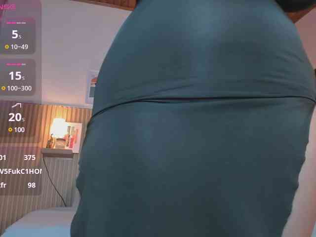 sasha-anaan webcam