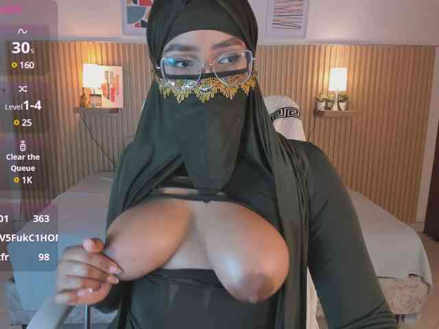 sasha-anaan webcam