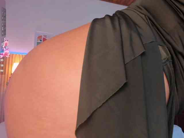 amateur porn cam Sasha-anaan