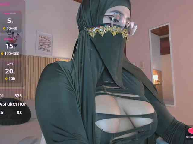 sasha-anaan webcam