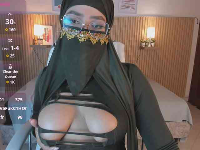 sasha-anaan webcam