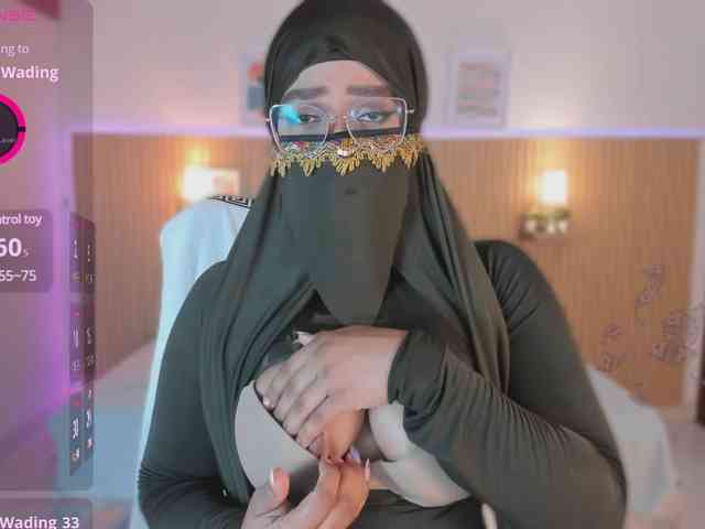 sasha-anaan webcam