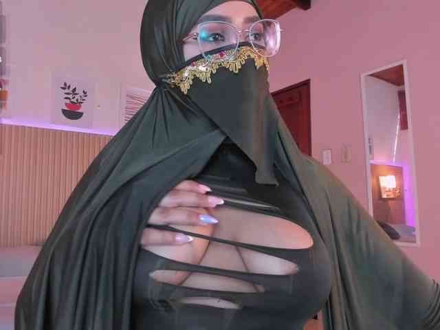 sasha-anaan webcam