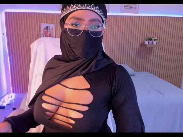 sasha-anaan webcam
