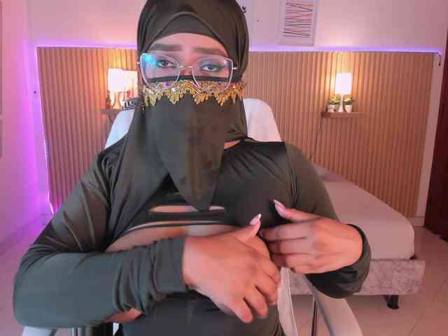 sasha-anaan webcam