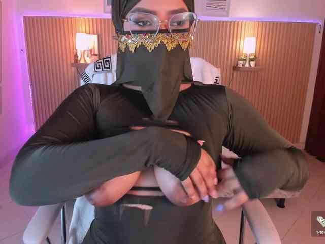sasha-anaan webcam