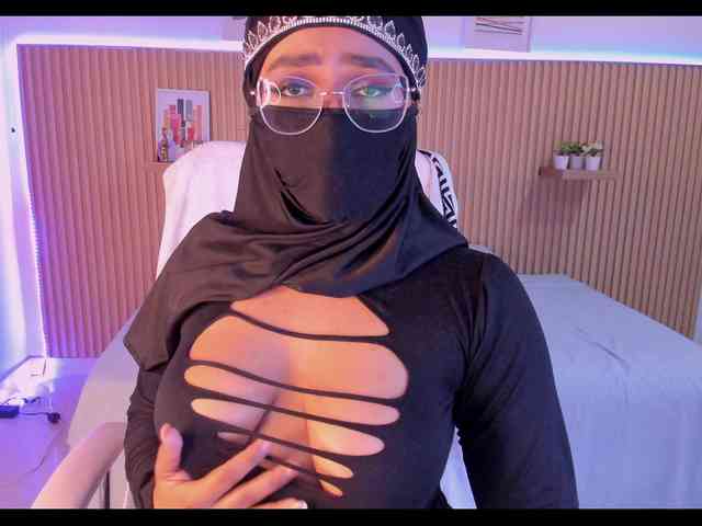 sasha-anaan webcam