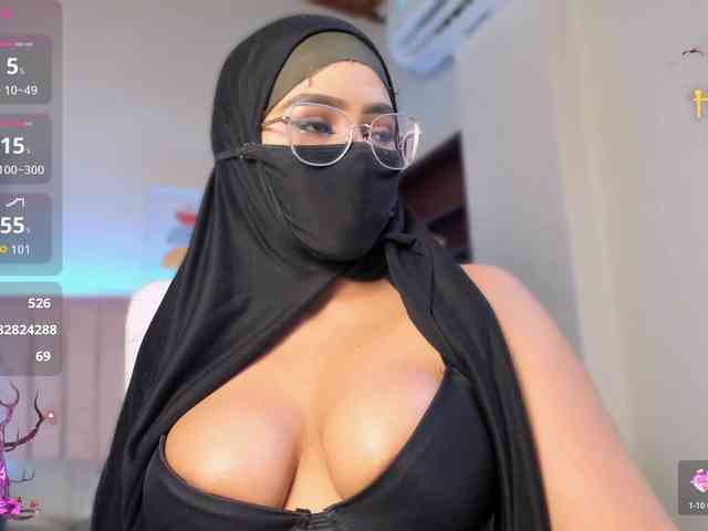 sasha-anaan webcam