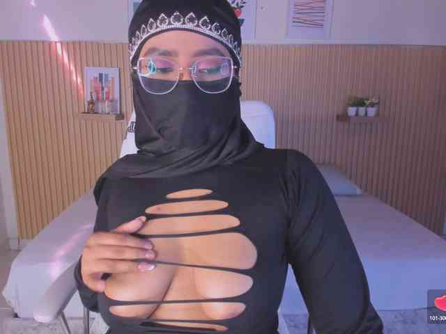 sasha-anaan webcam