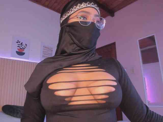 sasha-anaan webcam