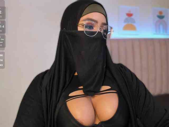 sasha-anaan webcam